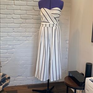 Venus off the shoulder pantsuit